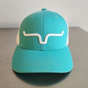 Kimes Ranch Baseball Cap